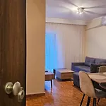 ανεση και στυλ Nea Kallikrateia