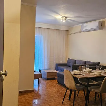 Apartmán ανεση και στυλ