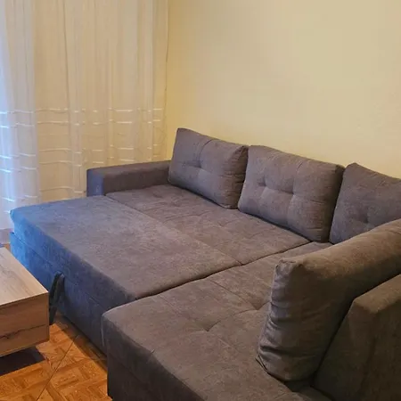 ανεση και στυλ Lejlighed *