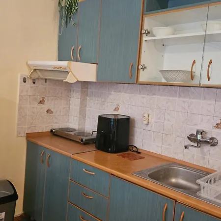 ανεση και στυλ Nea Kallikrateia