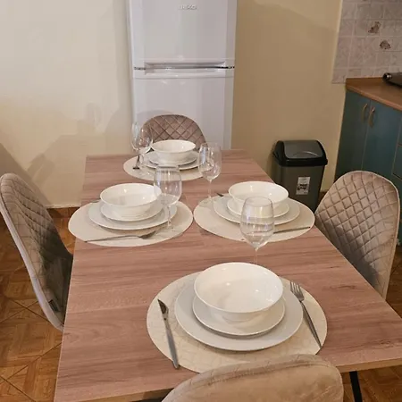 ανεση και στυλ Daire Nea Kallikrateia