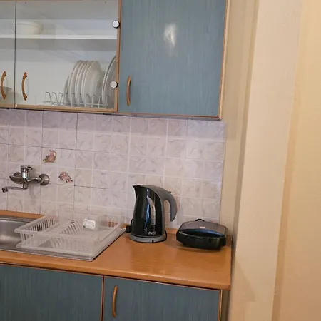 Daire ανεση και στυλ *