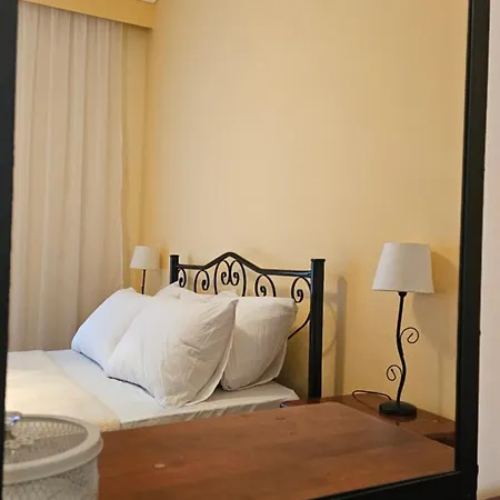 ανεση και στυλ * Nea Kallikrateia