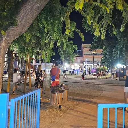 Appartamento ανεση και στυλ
