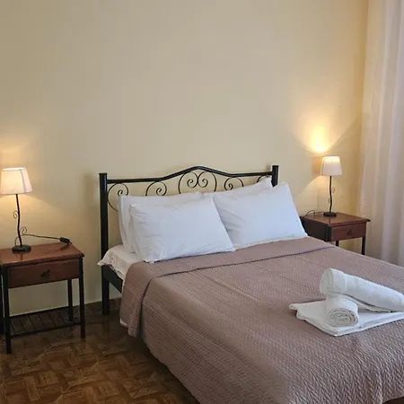Appartamento ανεση και στυλ