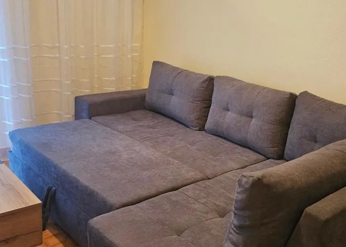 ανεση και στυλ Apartmán *
