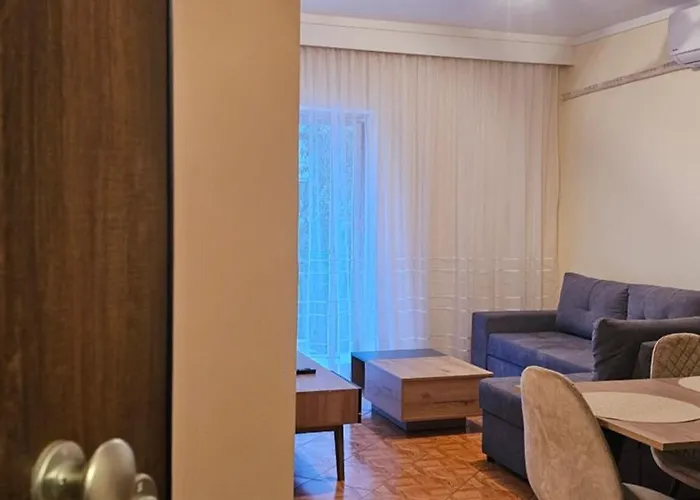 ανεση και στυλ Nea Kallikrateia