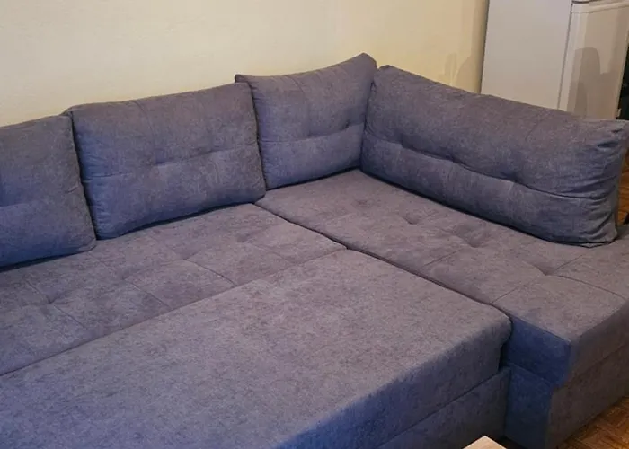 Apartmán ανεση και στυλ