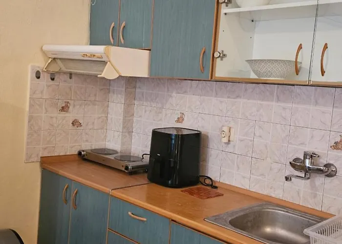 ανεση και στυλ Nea Kallikrateia
