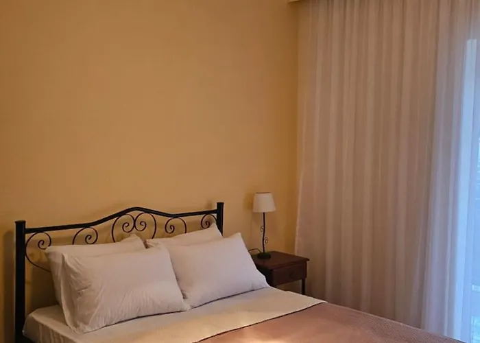 ανεση και στυλ * Nea Kallikrateia