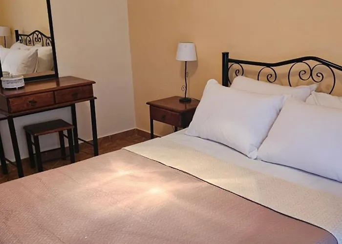 Apartmán ανεση και στυλ