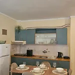 公寓 ανεση και στυλ Nea Kallikrateia