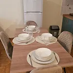 ανεση και στυλ 公寓 Nea Kallikrateia