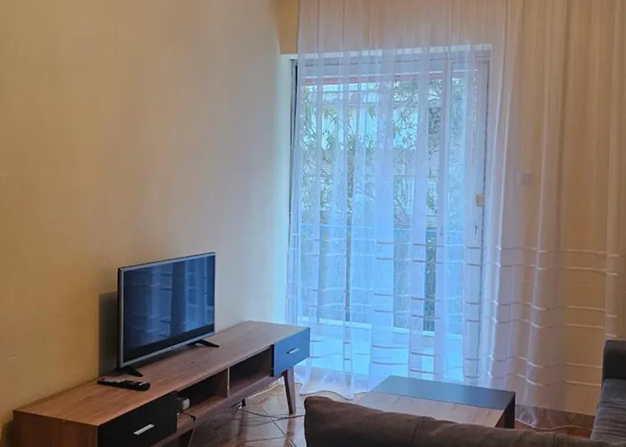 Apartament ανεση και στυλ *