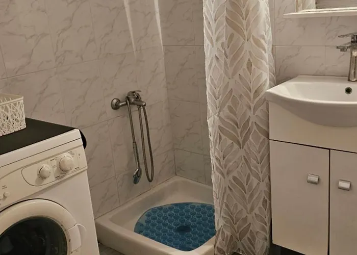 Apartament ανεση και στυλ *